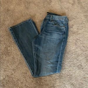 Lucky Brand Jeans